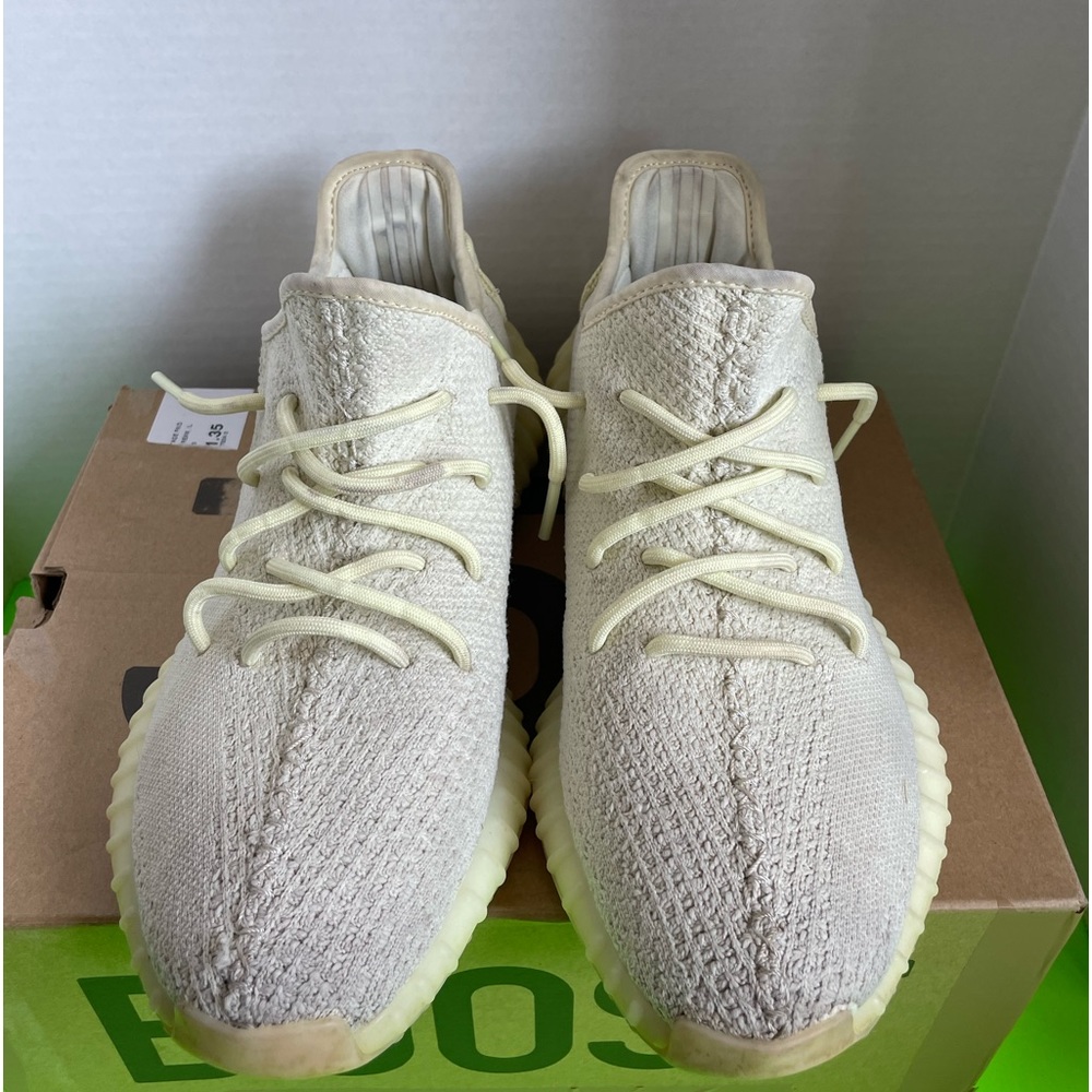 Yezzy 350 V2 Butter